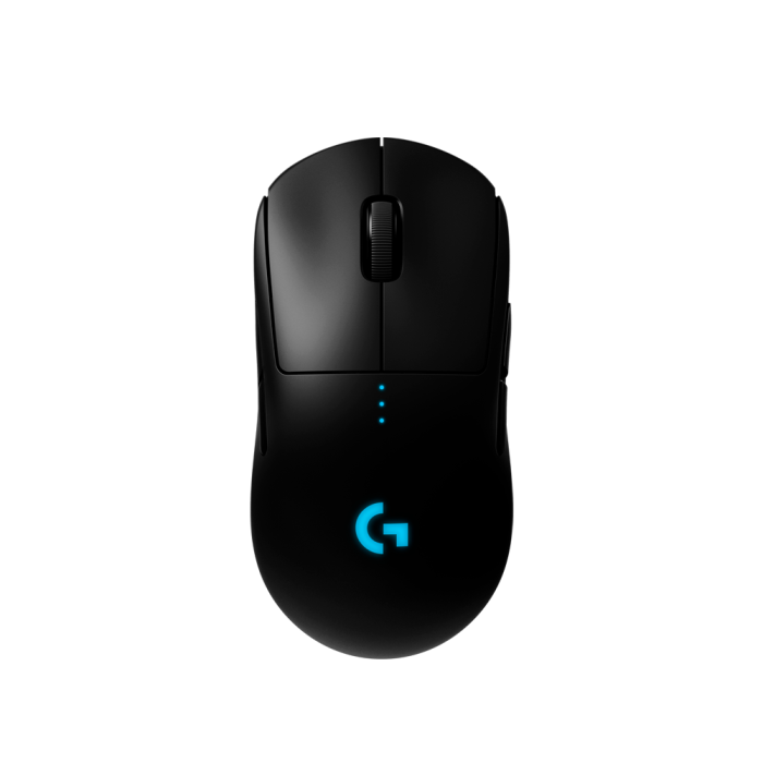 Mouse Gamer Sem Fio Logitech G PRO Wireless🦟 Descubra o melhor site de ...